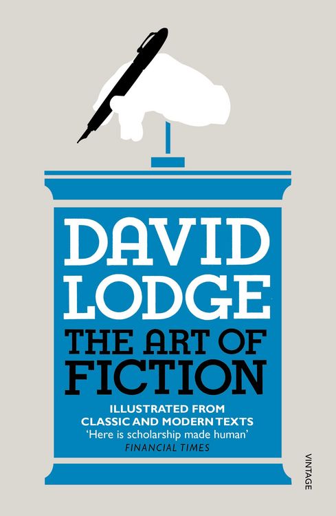 Produktbild: The Art of Fiction