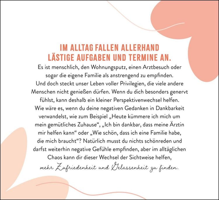 Produktbild: Wochenkalender 2027: Sei stark. Sei anders. Sei DU.