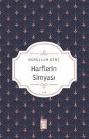 Produktbild: Harflerin Simyasi