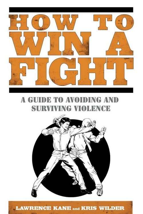 Produktbild: How to Win a Fight