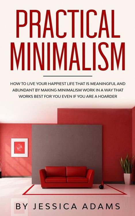 Produktbild: Practical Minimalism