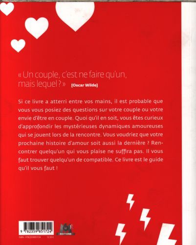 Produktbild: Etes-vous faits l'un pour l'autre ?