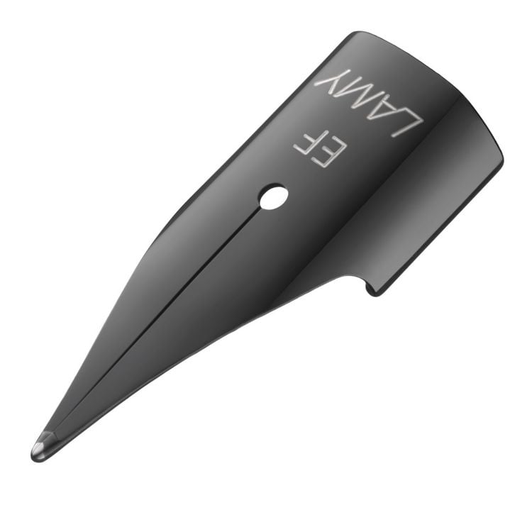 Produktbild: Feder LAMY Z50 schwarz EF