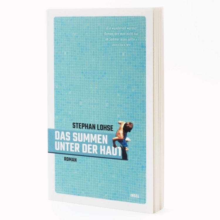 Produktbild: Das Summen unter der Haut