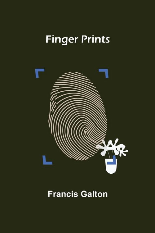 Produktbild: Finger Prints