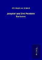 Produktbild: Josaphat und Drei Parabeln Barlaams