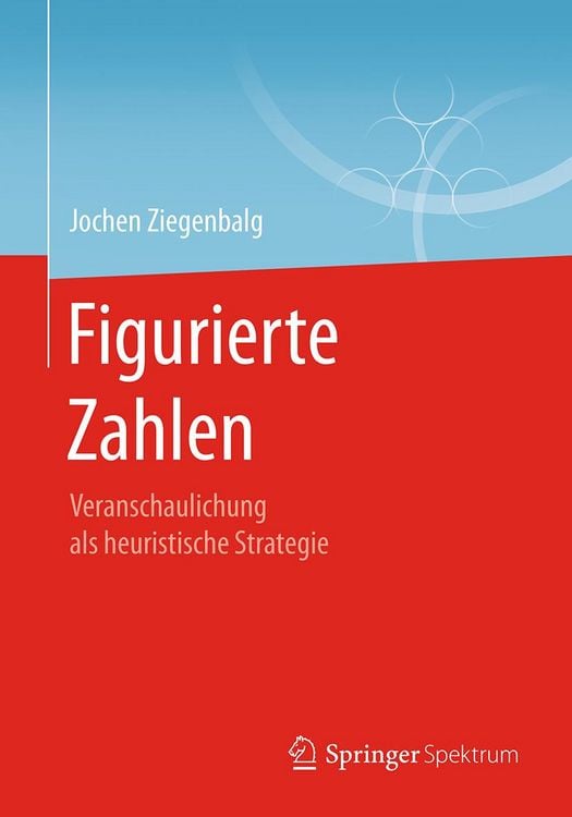 Produktbild: Figurierte Zahlen