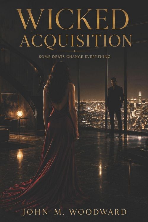 Produktbild: Wicked Acquisition