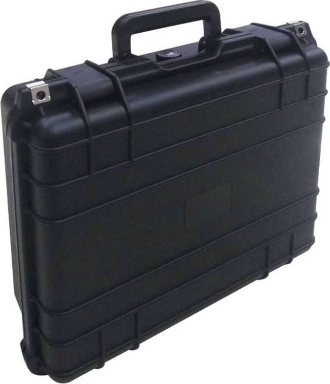 Produktbild: Sintron 207253 207253 Ger&auml;tekoffer (L x B x H) 430 x 380 x 154mm