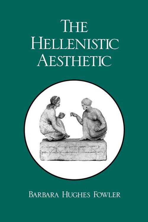 Produktbild: Hellenistic Aesthetic