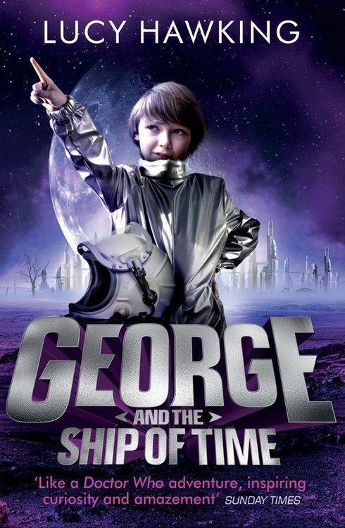 Produktbild: George and the Ship of Time