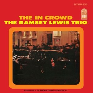 Produktbild: The In Crowd (Verve By Request)
