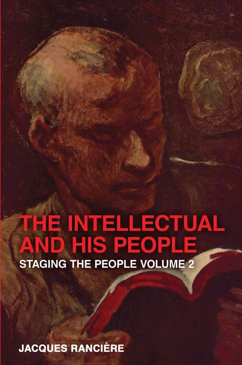 Produktbild: The Intellectual and His People