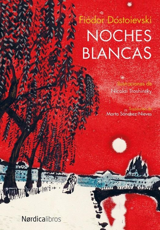 Produktbild: Noches blancas