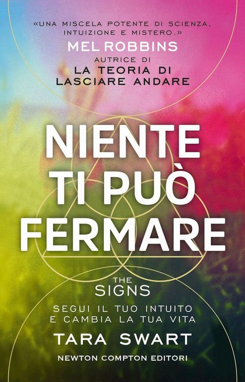Produktbild: Niente ti pu&ograve; fermare