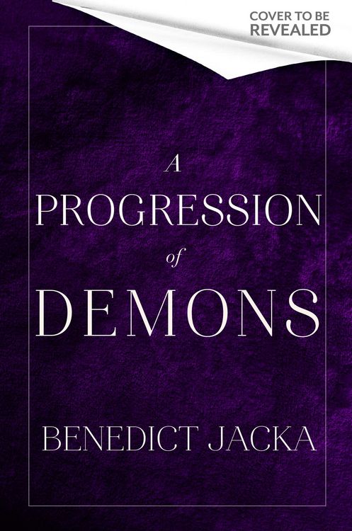 Produktbild: Untitled Inheritance of Magic Book 4