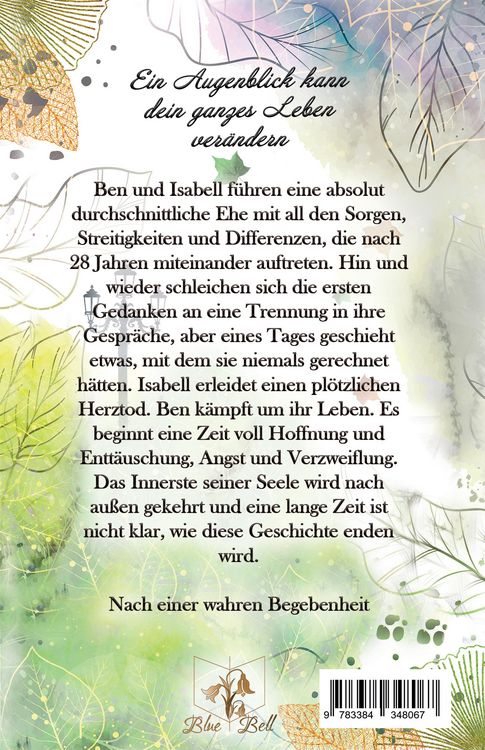 Produktbild: Nur ein Augenblick