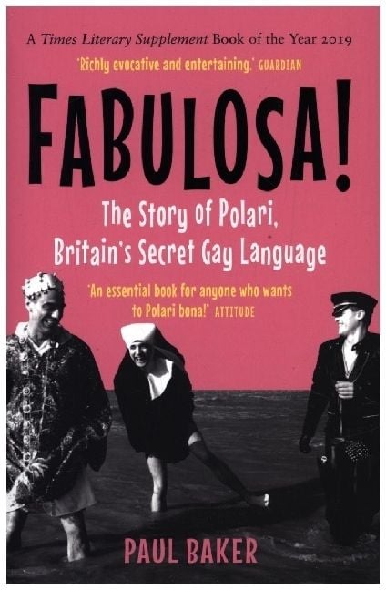 Produktbild: Fabulosa!