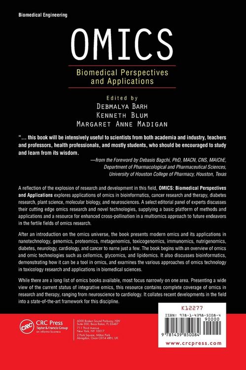 Produktbild: OMICS