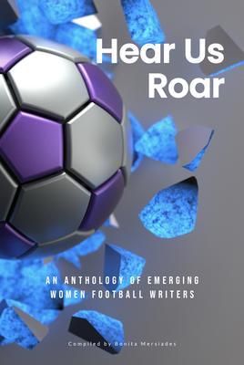 Produktbild: Hear Us Roar