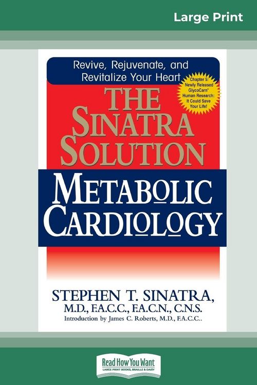 Produktbild: The Sinatra Solution
