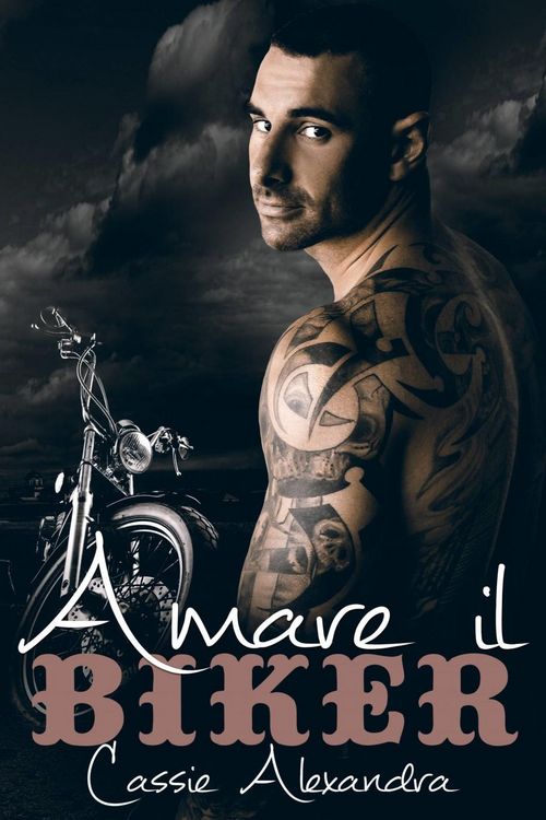 Produktbild: Amare il Biker