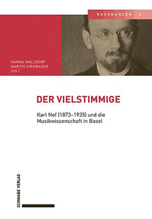 Produktbild: Der Vielstimmige