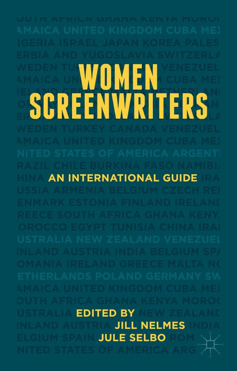 Produktbild: Women Screenwriters