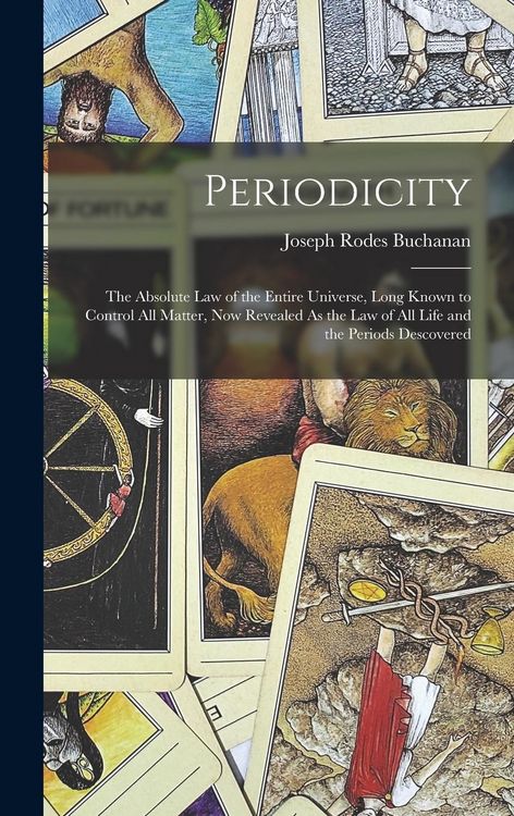 Produktbild: Periodicity