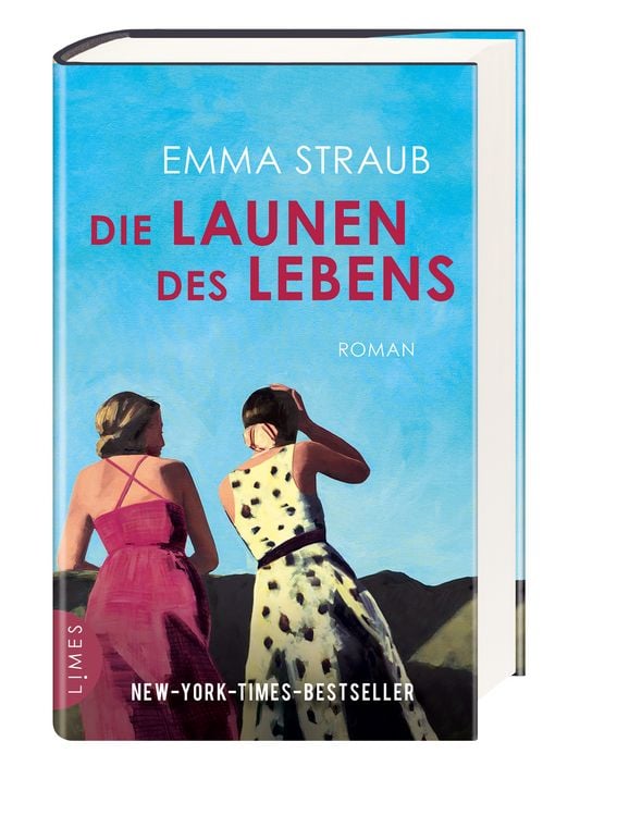 Produktbild: Die Launen des Lebens