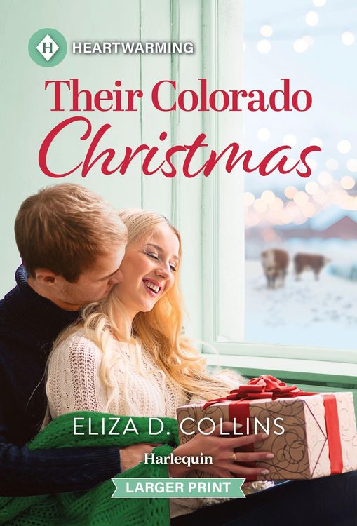 Produktbild: Their Colorado Christmas