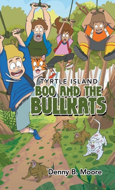 Produktbild: Tyrtle Island