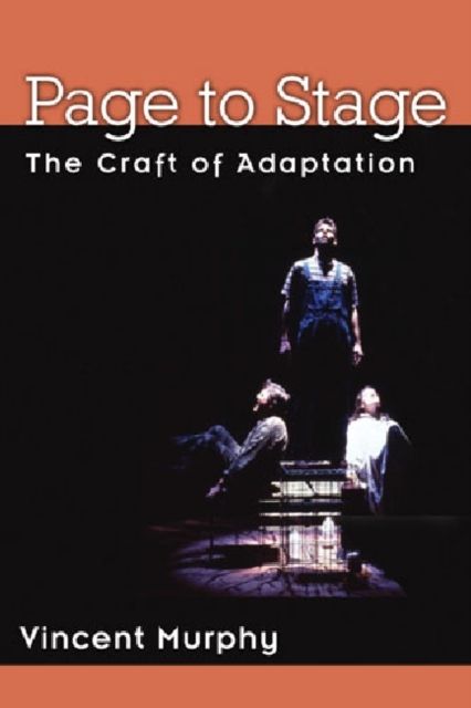 Produktbild: Murphy, V: Page to Stage