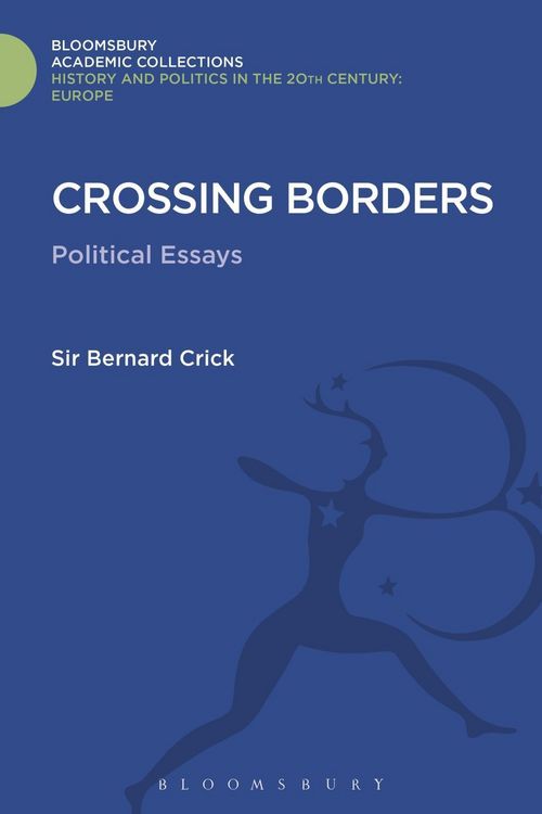 Produktbild: Crossing Borders