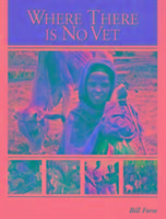 Produktbild: Forse, B: Where There is No Vet