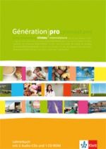 Produktbild: G&eacute;n&eacute;ration pro - Niveau interm&eacute;diaire