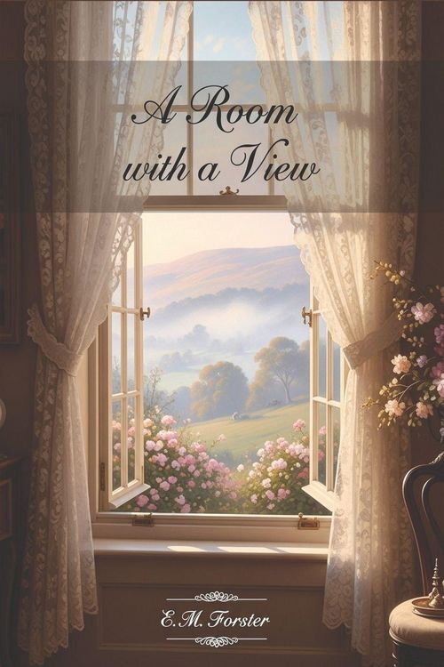 Produktbild: A Room with a View