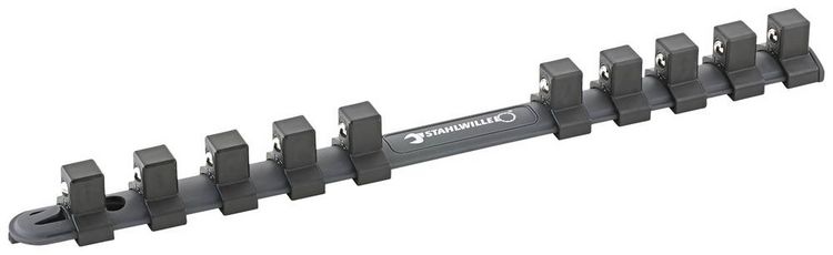 Produktbild: Stahlwille 80500005 Steckschl&uuml;sselleisten 1291 1St.