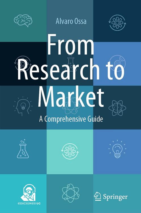 Produktbild: From Research to Market