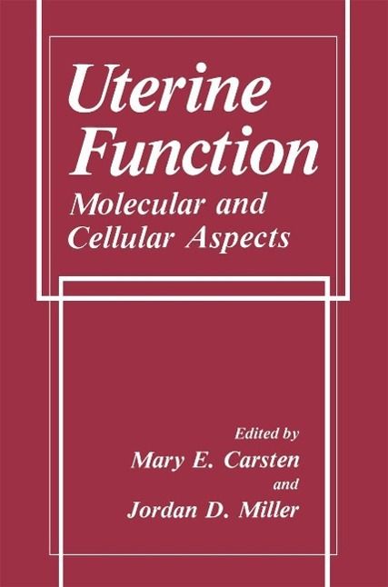 Produktbild: Uterine Function