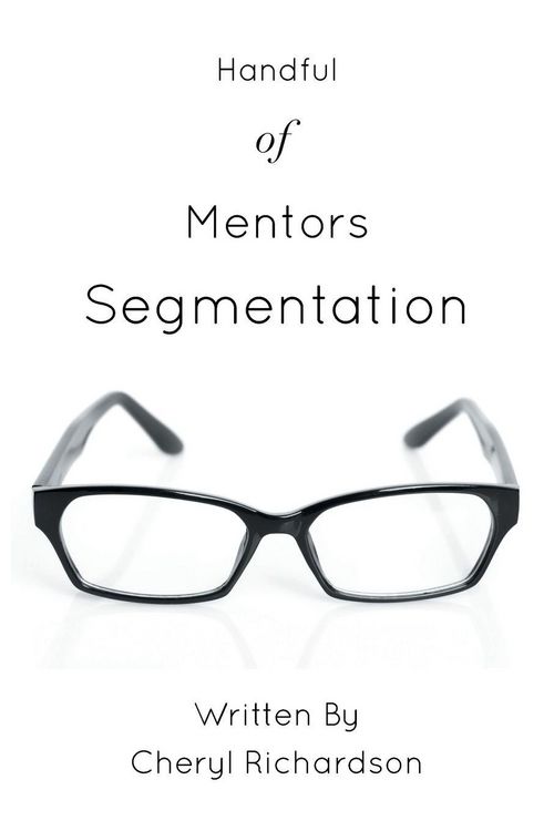 Produktbild: Handful of Mentors Segmentation
