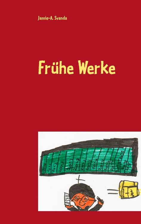 Produktbild: Fr&uuml;he Werke