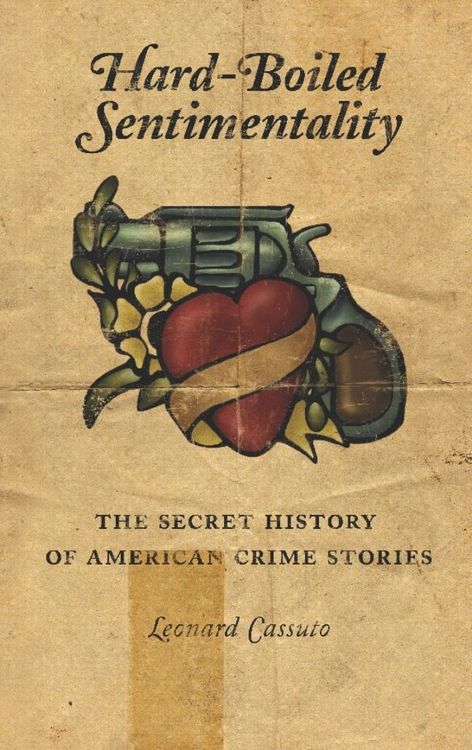 Produktbild: Hard-Boiled Sentimentality