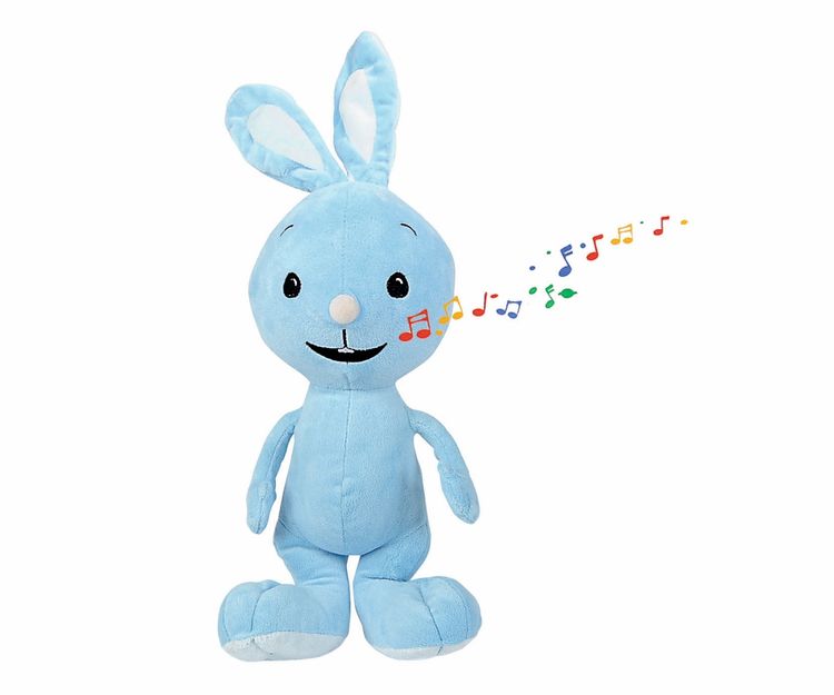 Produktbild: KiKANiNCHEN Sing mit mir refresh