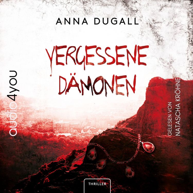 Produktbild: Vergessene D&auml;monen