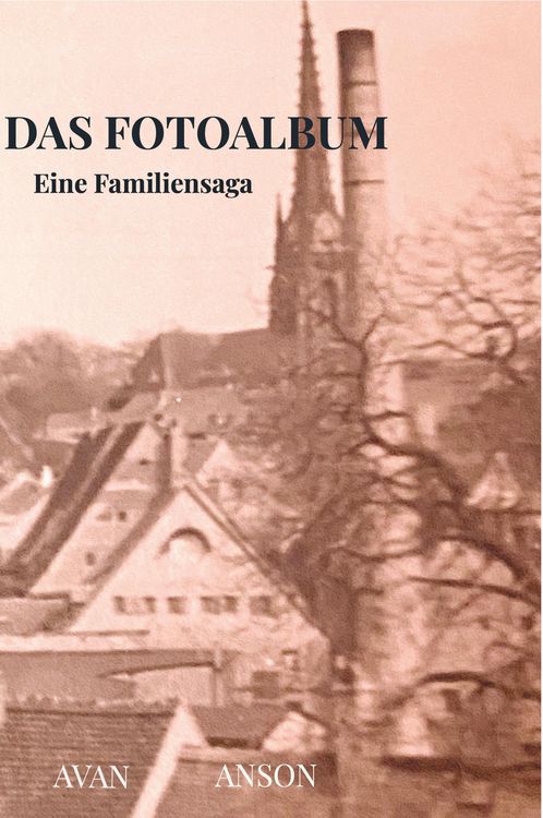 Produktbild: Das Fotoalbum