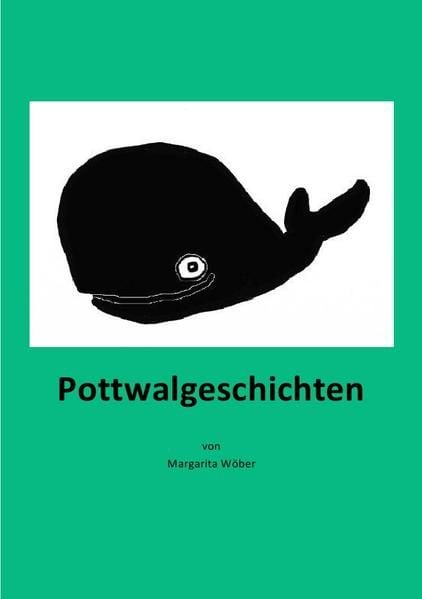 Produktbild: Pottwalgeschichten