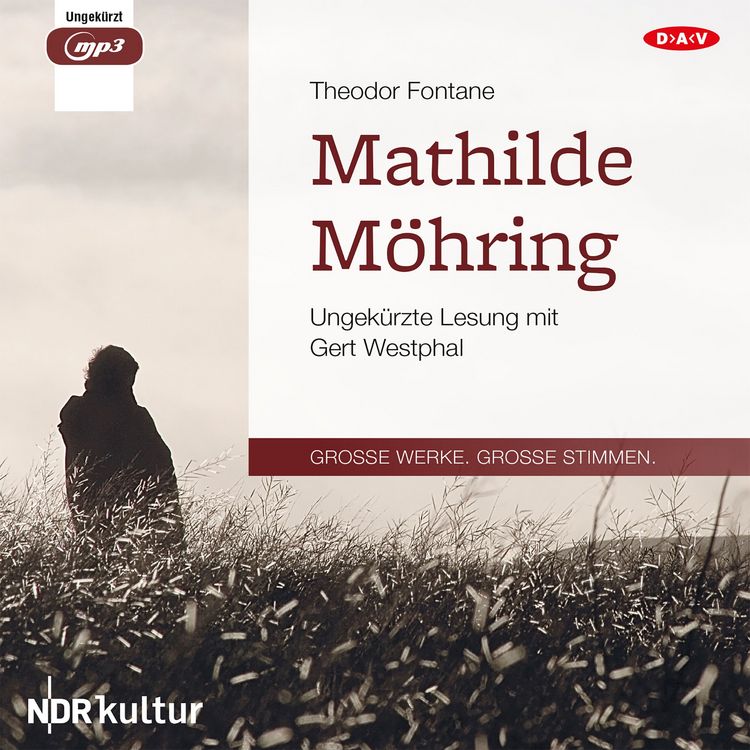 Produktbild: Mathilde M&ouml;hring
