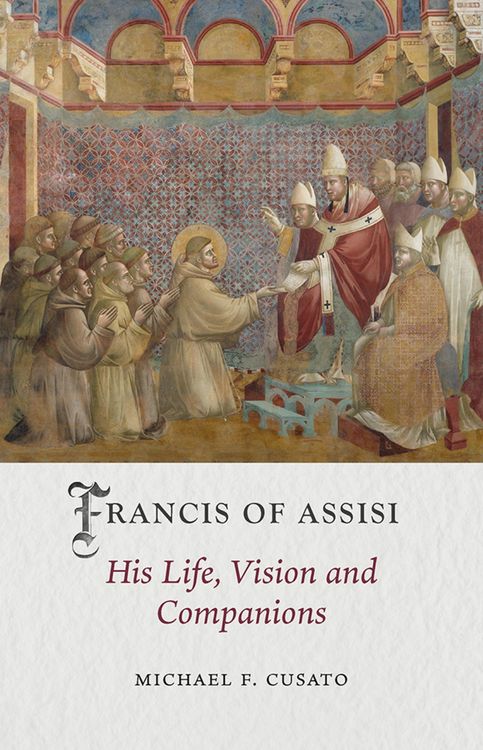 Produktbild: Francis of Assisi