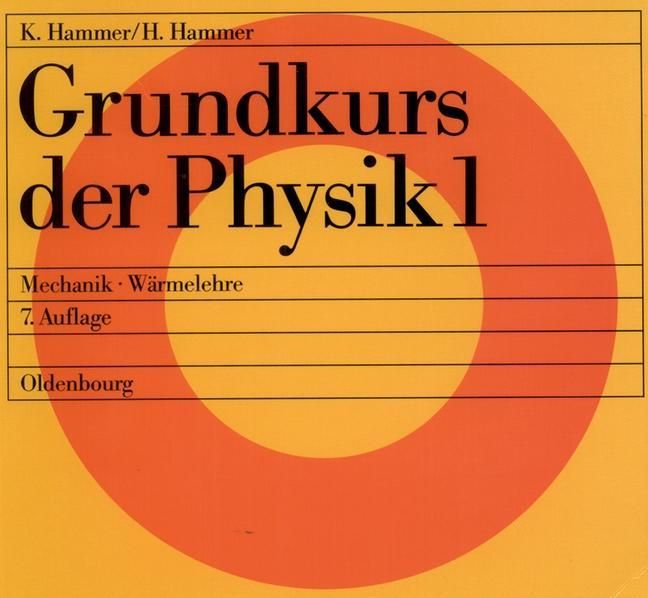 Produktbild: Mechanik - W&auml;rmelehre